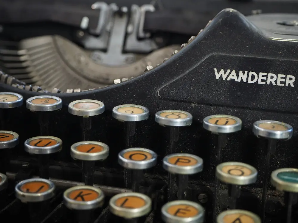 Polish Your Manuscript for the New York Market